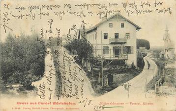 (379-138-021) Wörishofen Eichwaldstrasse beschikbaar voor biedingen