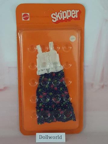 Mattel Barbie Best Buy Fashion Skipper #7223 beschikbaar voor biedingen