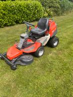 Husqvarna PR 17 rider AWD 4x4 zitmaaier graasmaaier, Ophalen, Gebruikt, Husqvarna, Mulchfunctie