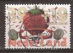 Nederland, Kinderzegel, nr. 3, 2004., Postzegels en Munten, Postzegels | Nederland, Verzenden, Na 1940, Gestempeld