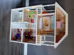Poppenhuis, Ophalen, Gebruikt, Poppenhuis