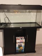 Juwel Aquarium 200L met kast en Eheim pomp TE KOOP!!!, Zo goed als nieuw, Ophalen, Leeg aquarium