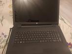 laptop te koop: hp 17 y071nd, Ophalen of Verzenden, 17 inch of meer, 2 tot 3 Ghz