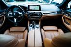 BMW 5-serie Touring 530i xDrive High Executive | M-pakket |, Automaat, 1998 cc, Gebruikt, 4 cilinders