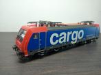 BRAWA 43907 - Traxx-Eleclok BR146.2/146.5/185.2. New in box, Overige merken, Nieuw, Ophalen of Verzenden, Gelijkstroom