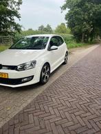 Volkswagen Polo 1.2 TDI 75PK 5D Bluemotion 2010 Wit, Voorwielaandrijving, 74 pk, 1199 cc, Wit