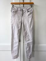 Current Elliott skinny jeans roze/beige, maat 28, Kleding | Dames, Spijkerbroeken en Jeans, Ophalen of Verzenden, Zo goed als nieuw