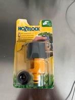 Hozelock mengkraanaansluiting, Ophalen of Verzenden, Nieuw, Overige typen
