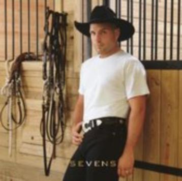 Garth Brooks Diverse CD´s Nieuw op voorraad.  Garth Brooks  beschikbaar voor biedingen
