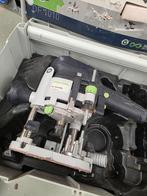 Festool OF 1010 Bovenfrees - Krachtige precisie, Ophalen, Gebruikt, Universele onderdelen