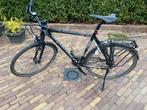 Mooie canondale kleur zwart heren fiets, Ophalen of Verzenden, Zo goed als nieuw, Minder dan 10 versnellingen, Overige merken