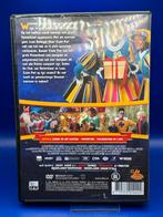 De Club van Sinterklaas  en het grote pietenfeest dvd, Cd's en Dvd's, Dvd's | Kinderen en Jeugd, Gebruikt, Verzenden, Alle leeftijden