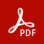 Gezocht Adobe PDF met licentie., Ophalen of Verzenden