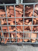 Azobe, Bankirai, Bongossi, Brandhout, Haardhout, droog, 3 tot 6 m³, Ophalen of Verzenden, Overige houtsoorten, Blokken