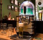 Te huur kleine professionele thuistap biertap, Ophalen, Gebruikt