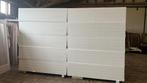 Isolatieplaten EPS isobouw 5+10cm dik. Nieuwe platen 2mx1m., Ophalen, Vloerisolatie, Nieuw, 15 m² of meer