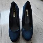 Even&Odd Pumps Marineblauw Maat 42, Kleding | Dames, Schoenen, Ophalen, Pumps, Blauw, Zo goed als nieuw