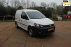Volkswagen Caddy 1.6 TDI, Voorwielaandrijving, Euro 5, Gebruikt, 4 cilinders