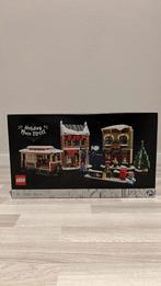 Lego 10308 Kerst Dorpstraat NIEUW Sealed!, Kinderen en Baby's, Speelgoed | Duplo en Lego, Nieuw, Complete set, Lego, Ophalen