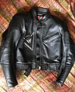 Heren motorjack dainese, DAINESE, Heren, Jas | leer, Ophalen of Verzenden