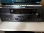 Yamaha RX-V663 HDMI Versterker, Audio, Tv en Foto, Versterkers en Receivers, Ophalen, Gebruikt, Yamaha, 60 tot 120 watt