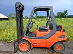 Linde H30D, Zakelijke goederen, Machines en Bouw | Heftrucks en Intern transport, Ophalen, 3000 tot 4000 kg, Diesel, LINDE