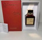 Mfk parfum, Ophalen of Verzenden, Nieuw