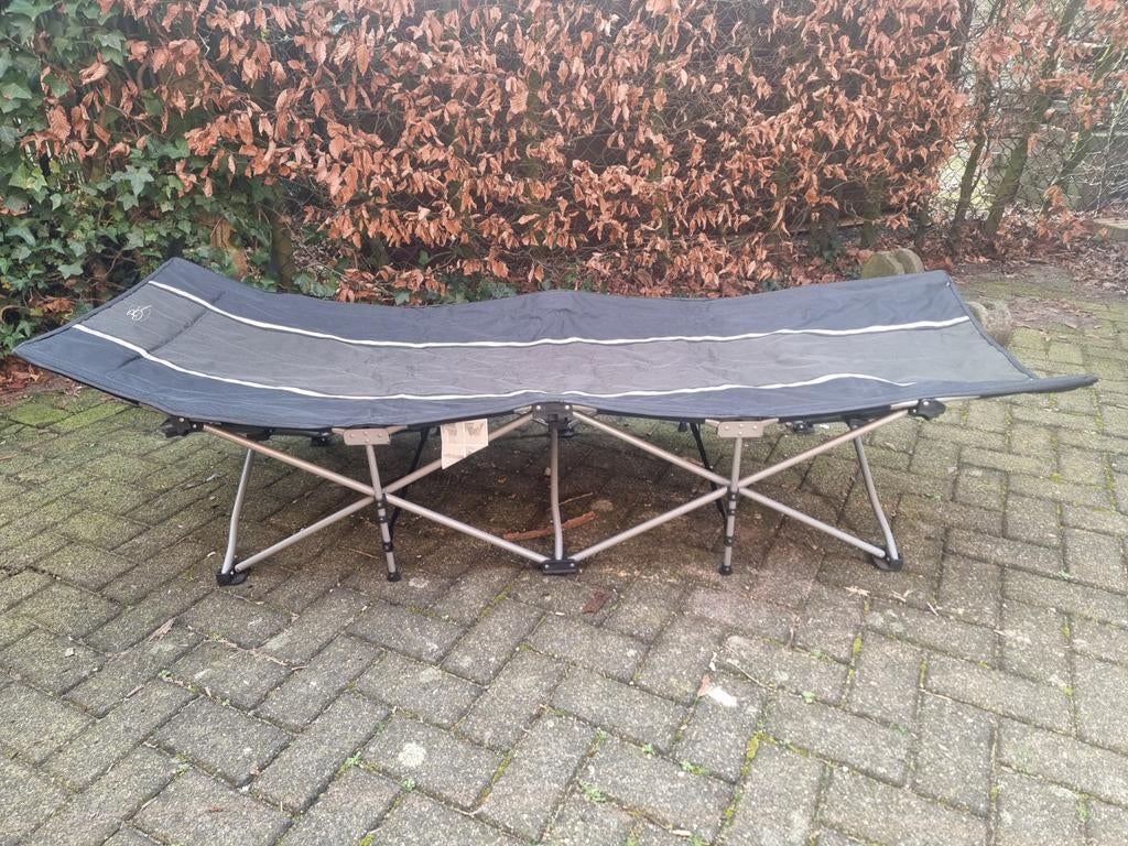 Stretcher, Tuin en Terras, Ligbedden, Ophalen
