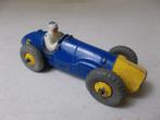 1955 Dinky Toys 234 FERRARI FORMULE 1 + DRIVER I.g.st. (-B-), Ophalen of Verzenden, Zo goed als nieuw, Auto, Dinky Toys