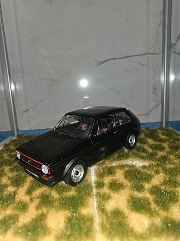 Golf 1 GTI Norev 1:18 beschikbaar voor biedingen