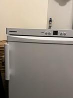 Liebherr Vierzer, Witgoed en Apparatuur, Vriezers en Diepvrieskisten, Ophalen of Verzenden, Vrijstaand, Minder dan 60 cm