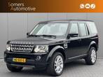 Land Rover Discovery 3.0 SDV6 HSE 7-Persoons | Panorama | Me, Auto's, Land Rover, Gebruikt, 2993 cc, Leder, Bedrijf