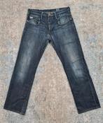 G-Star BLADE Pant W33 L32 Straight 100% katoen Bronno3332, Joan Muyskenweg 39, 1114 AN Amsterdam, https://www.g-star.com/nl_nl/customer-service