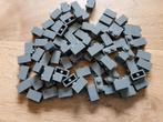 Partij J219=100x Nieuwe Lego stenen 1x2 (Meerdere setjes)
