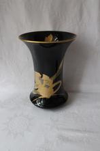 Vintage Hutschenreuther Leonard Paris vaas c 1980, Antiek en Kunst, Ophalen of Verzenden