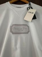 Dior Couture T-Shirt, Kleding | Heren, T-shirts, Wit, Nieuw, Dior, Verzenden
