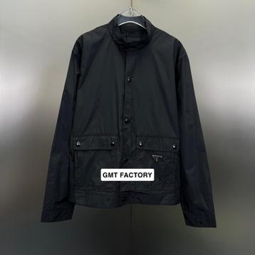 Prada Re-Nylon Jack beschikbaar voor biedingen
