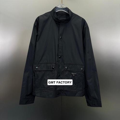 Prada Re-Nylon Jack, Kleding | Heren, Jassen | Zomer, Ophalen of Verzenden