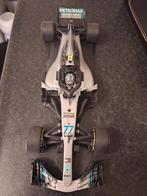 V. Bottas Mercedes W09 1:18 minichamps, Hobby en Vrije tijd, Modelauto's | 1:18, Nieuw, Ophalen of Verzenden