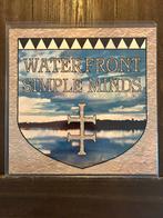 Simple Minds - Waterfront 12 “Single, Cd's en Dvd's, Vinyl Singles, 7 inch, Single, Ophalen of Verzenden, Zo goed als nieuw