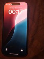 iPhone 15 Pro 128GB TOPSTAAT, 128 GB, Refurbished, Ophalen of Verzenden, Zonder simlock