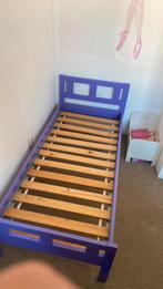 Superdeal - Kinderbed ophalen in maassluis, 85 tot 100 cm, Gebruikt, Matras, 140 tot 160 cm