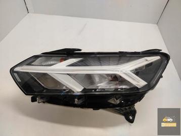 Dacia Sandero III Logan III Jogger Wit linkerlamp beschikbaar voor biedingen
