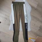 Joggingbroek nieuw, Ophalen of Verzenden, Nieuw, Jongen, Broek