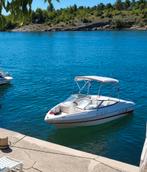 Mariah 18SX Bowrider mercruiser 3.0, Watersport en Boten, Ophalen, Gebruikt, Binnenboordmotor, 120 tot 200 pk