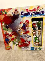 Super Mario Shaky tower, Ophalen of Verzenden, Zo goed als nieuw
