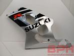 Zijkuip links Suzuki GSX-R 600 750 K4 - K5 2004 t/m 2005 kui, Motoren, Onderdelen | Suzuki, Ophalen of Verzenden, Gebruikt