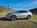 Lexus RX(-H) 450H 3.5 V6 Hybrid 4WD CVT 2017, Automaat, 2000 kg, 138 €/maand, Vierwielaandrijving