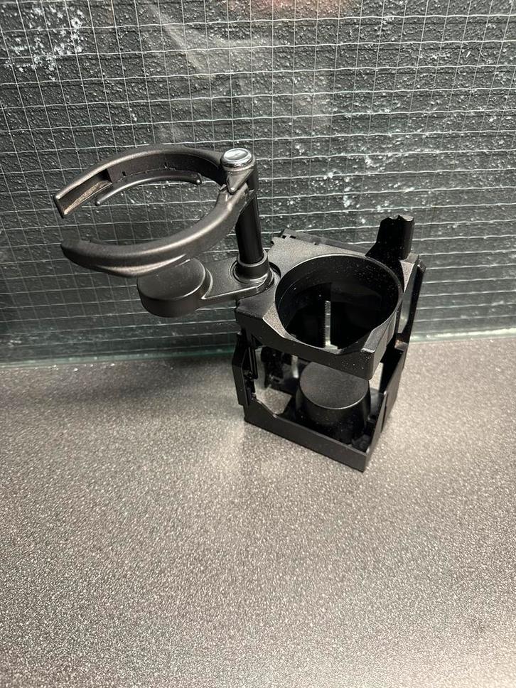 Bekerhouder Mercedes-Benz W202, Auto-onderdelen, Interieur en Bekleding, Mercedes-Benz, Gebruikt, Ophalen of Verzenden