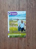 Toer actief, Ophalen of Verzenden, 1980 tot heden, Nederland, Tijdschrift